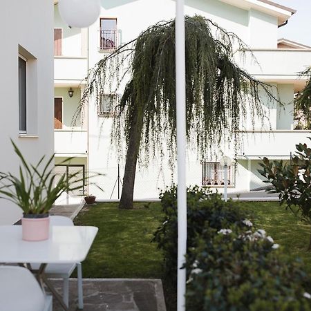 B&B "Al Colle 11" Fano Exterior photo