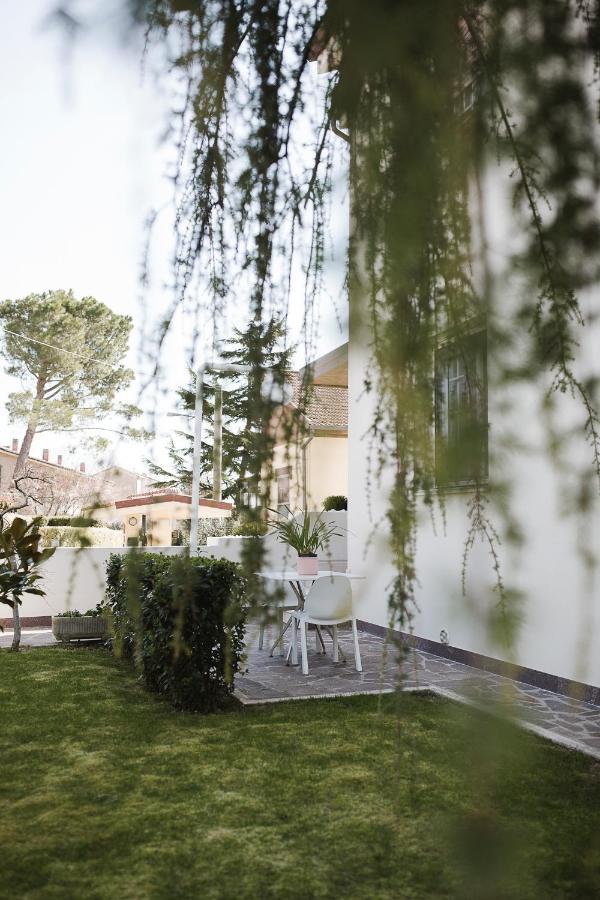 B&B "Al Colle 11" Fano Exterior photo