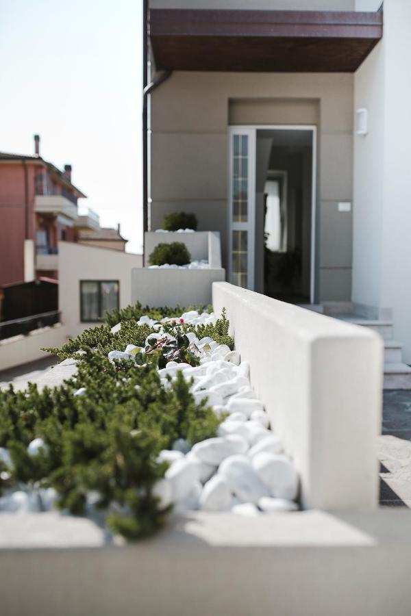 B&B "Al Colle 11" Fano Exterior photo