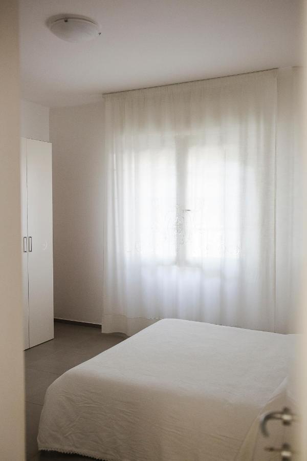 B&B "Al Colle 11" Fano Exterior photo