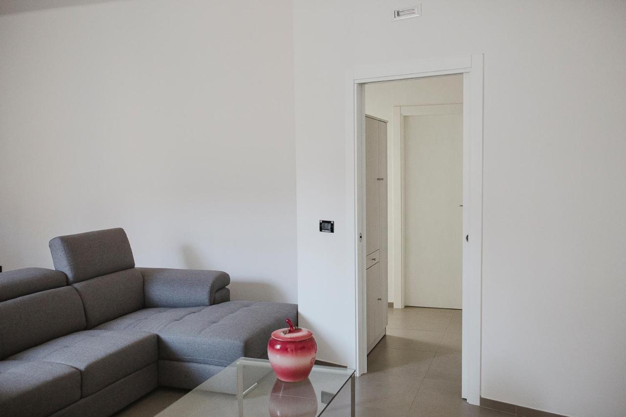 B&B "Al Colle 11" Fano Exterior photo