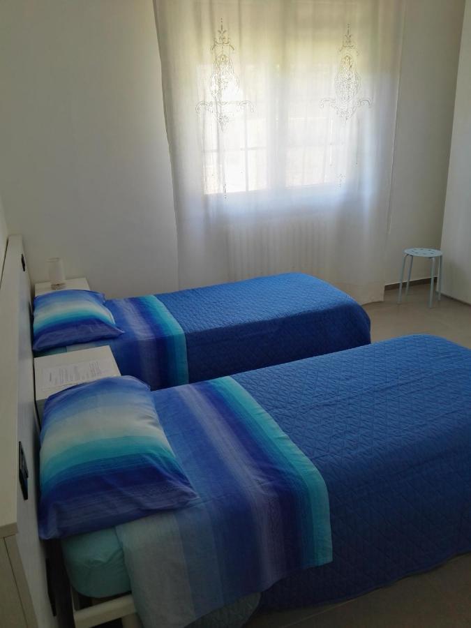 B&B "Al Colle 11" Fano Exterior photo