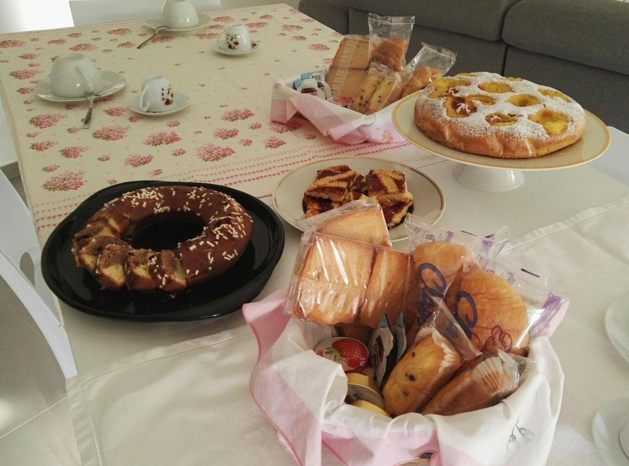 B&B "Al Colle 11" Fano Room photo